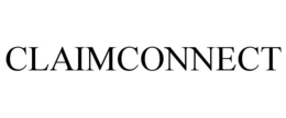 CLAIMCONNECT trademark