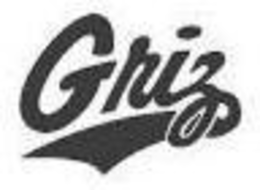 GRIZ trademark