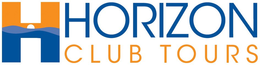H HORIZON CLUB TOURS trademark