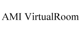 AMI VIRTUALROOM trademark