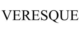 VERESQUE trademark