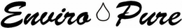 ENVIRO PURE trademark