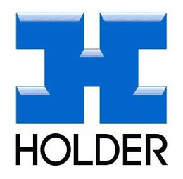 H HOLDER trademark