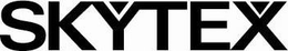 SKYTEX trademark