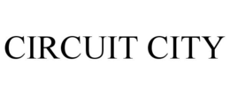 CIRCUIT CITY trademark
