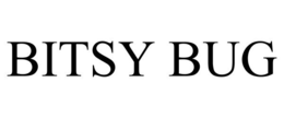 BITSY BUG trademark