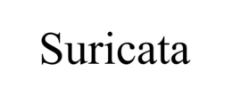 SURICATA trademark