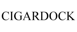 CIGARDOCK trademark