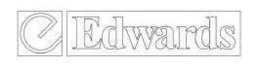 E EDWARDS trademark