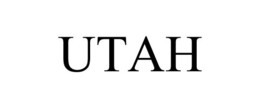 UTAH trademark