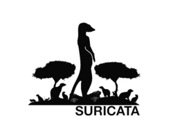 SURICATA trademark