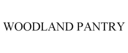 WOODLAND PANTRY trademark
