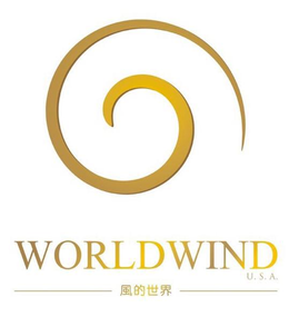 WORLDWIND U.S.A. trademark