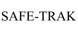 SAFE-TRAK trademark