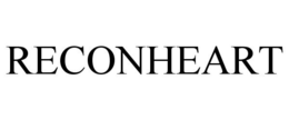RECONHEART trademark
