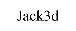 JACK3D trademark