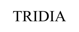TRIDIA trademark