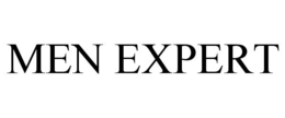 MEN EXPERT trademark