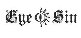 EYE SIN trademark