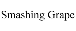 SMASHING GRAPE trademark