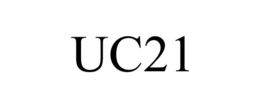 UC21 trademark