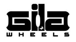GILA WHEELS trademark
