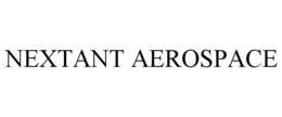 NEXTANT AEROSPACE trademark