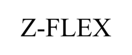 Z-FLEX trademark