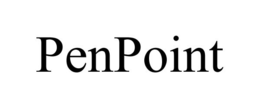 PENPOINT trademark