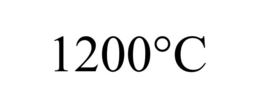 1200°C trademark