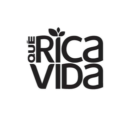 QUE RICA VIDA trademark