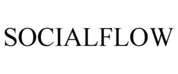 SOCIALFLOW trademark