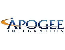 APOGEE INTEGRATION trademark