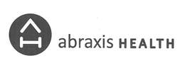 ABRAXIS HEALTH trademark