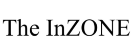 THE INZONE trademark