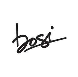 BOSI trademark