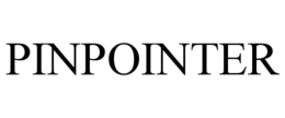 PINPOINTER trademark