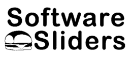 SOFTWARE SLIDERS trademark