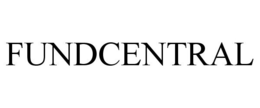 FUNDCENTRAL trademark