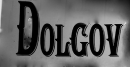 DOLGOV trademark