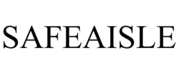 SAFEAISLE trademark