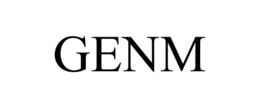 GENM trademark