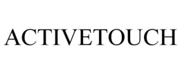 ACTIVETOUCH trademark