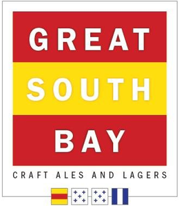 GREAT SOUTH BAY CRAFT ALES AND LAGERS trademark