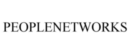 PEOPLENETWORKS trademark