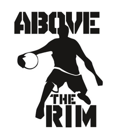 ABOVE THE RIM trademark