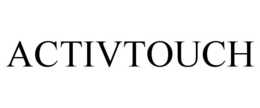 ACTIVTOUCH trademark