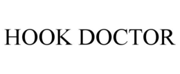 HOOK DOCTOR trademark