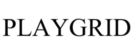 PLAYGRID trademark