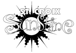 ST. CROIX SUNSHINE trademark